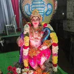 Sri Chennakesava Swamy Devalayam