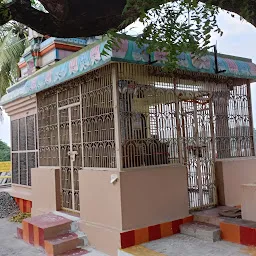 Sri Chigurupati Ankamma thalli Temple