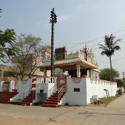 Sri Chigurupati Ankamma thalli Temple