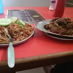 Sri Chinese Fastfood Centre