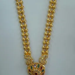 Sri Chinmaya Jewellery Work