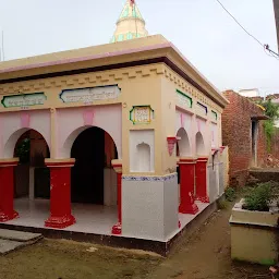 Sri Chitragupt Mandir