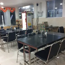 Sri Chola Hygenic Restaurant