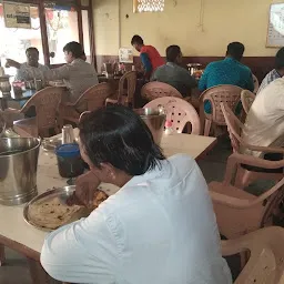 Sri Choudhary Mess
