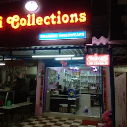 Sri Collections