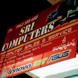 Sri Computers