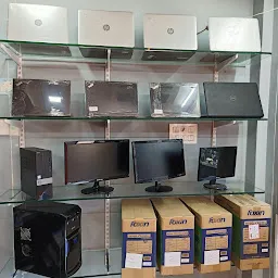 SRI COMPUTERS,sales and service