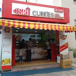 SRI CURRIES