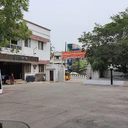 Sri Dadawadi Jain Temple