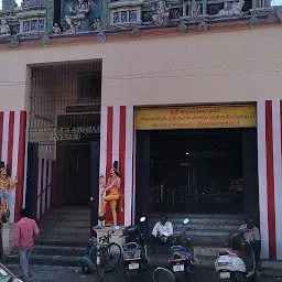 Sri Dakshinamoorthy Temple - Hindu temple - Chennai - Tamil Nadu | Yappe.in