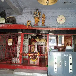 Sri Dandagunda Basaveshwara Devasthan