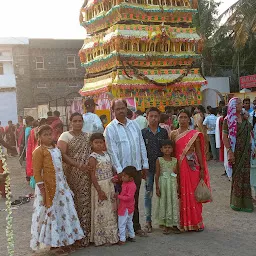 Sri Dandagunda Basaveshwara Devasthan