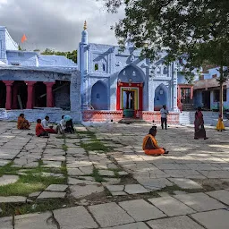 Shri Dandagunda Basaveshwara Temple