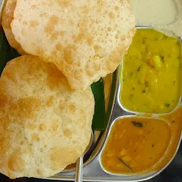 Sri Darshini Tiffin And Meals