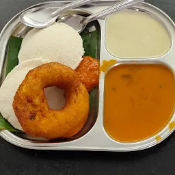 Sri Darshini Tiffin And Meals