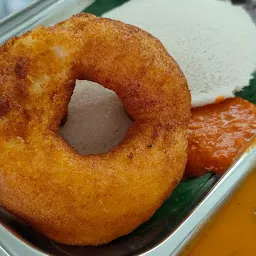 Sri Darshini Tiffin And Meals