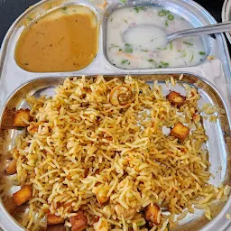 Sri Darshini Tiffin And Meals