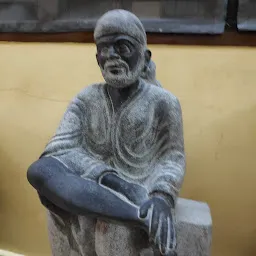 Sri Datta Guru Peetam - Sri Sai Prarthanalayam
