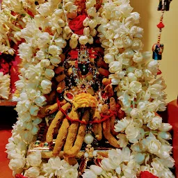 Sri Datta Guru Peetam - Sri Sai Prarthanalayam