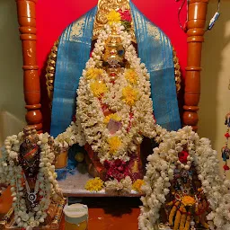 Sri Datta Guru Peetam - Sri Sai Prarthanalayam