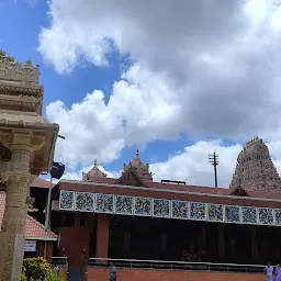 Sri Datta Venkateshwara Temple