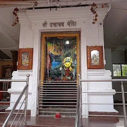 Dattatreya Temple