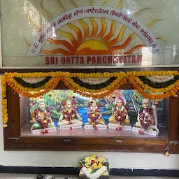 Dattatreya Temple