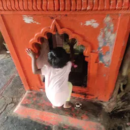 Sri Dattatreya temple, makthal