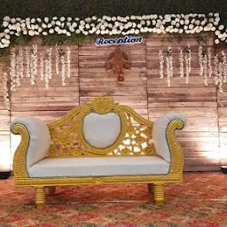 Sri decoration