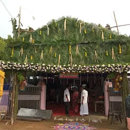 Sri decoration
