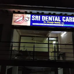 Sri Dental Care