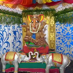 Sri Deshamukhi Anjaneya Swamy Temple