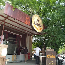 Sri Dev's Cafe