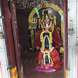 Sri Devi Angalaparameswari Alayam