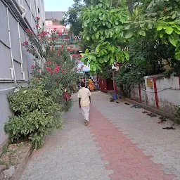 Sri Devi Boodevi Smetha Sri Thiru Ooraga Perumal Temple