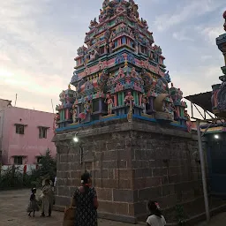 Sri Devi Boodevi Smetha Sri Thiru Ooraga Perumal Temple