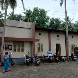 Sri Devi Community Hall