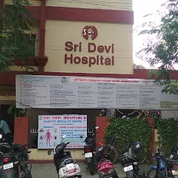Sri Devi Hospital