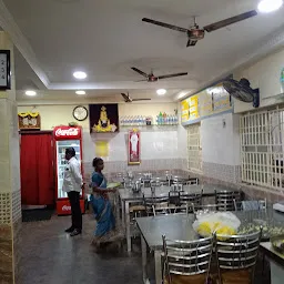 Sri Devi Hotel Pure Veg