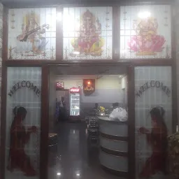 Sri Devi Hotel Pure Veg