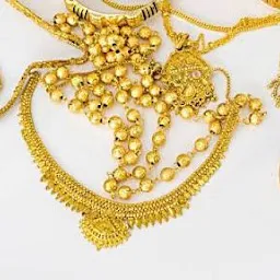 Sri Devi Jewellers & Works