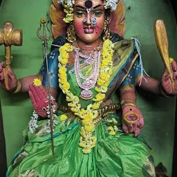 Sri devi Karumari Amman kovil