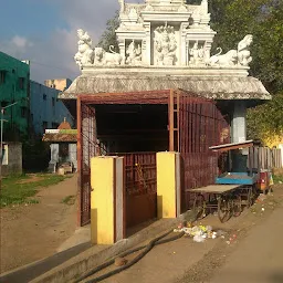 Sri Devi Mangaliamman Temple