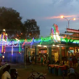Sri Devi Mangaliamman Temple