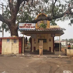 Sri Devi Navasakthi Karumariamman Temple