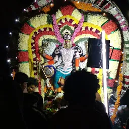 Sri Devi Navasakthi Karumariamman Temple