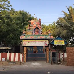 Sri Devi Navasakthi Karumariamman Temple