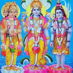 Sri Devi Prasad Shiv Mandir