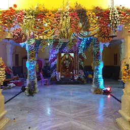 Sri Devi Renuka Yellamma Temple