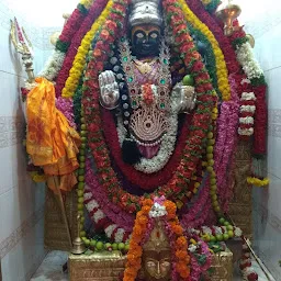 Sri Devi Renuka Yellamma Temple
